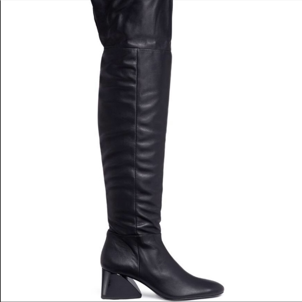 Over the Knee Boots